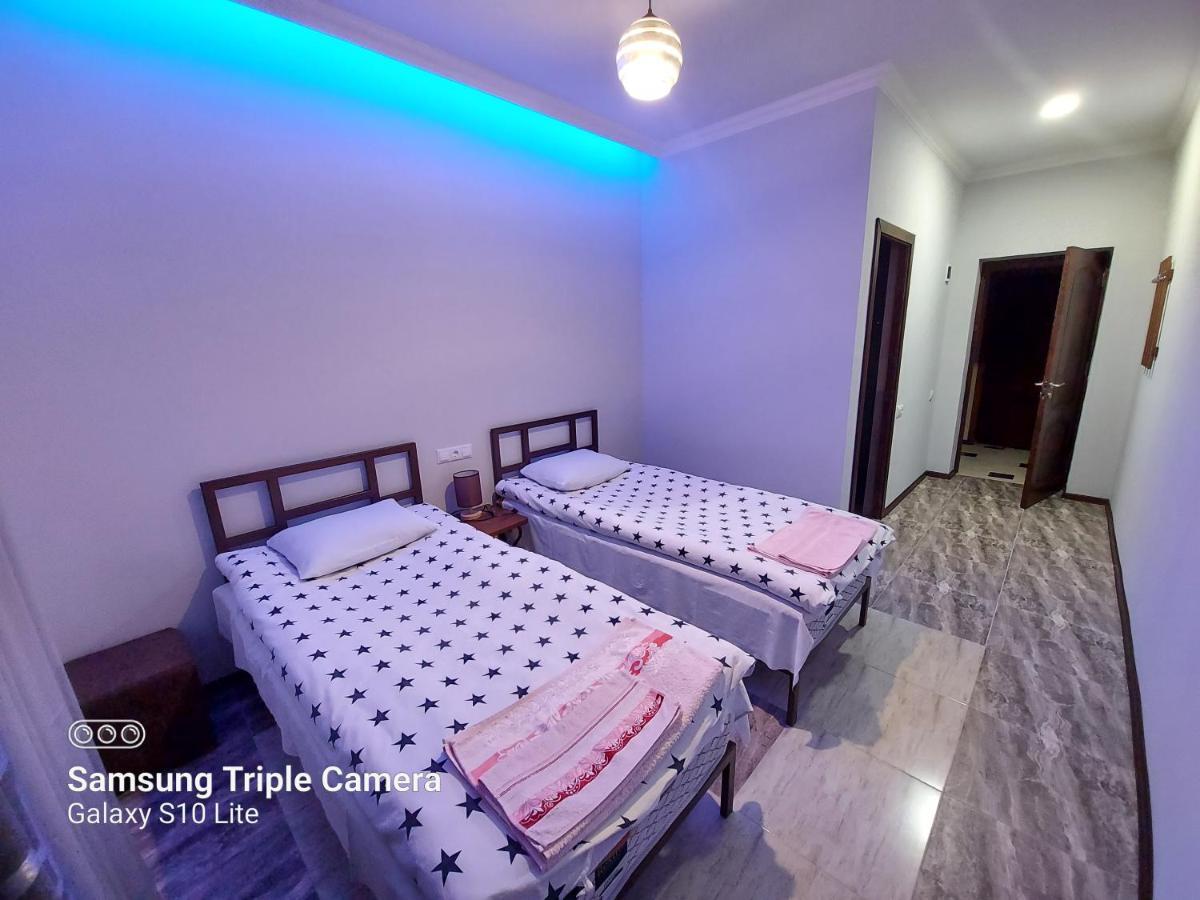 B&B Odzun Quarto foto