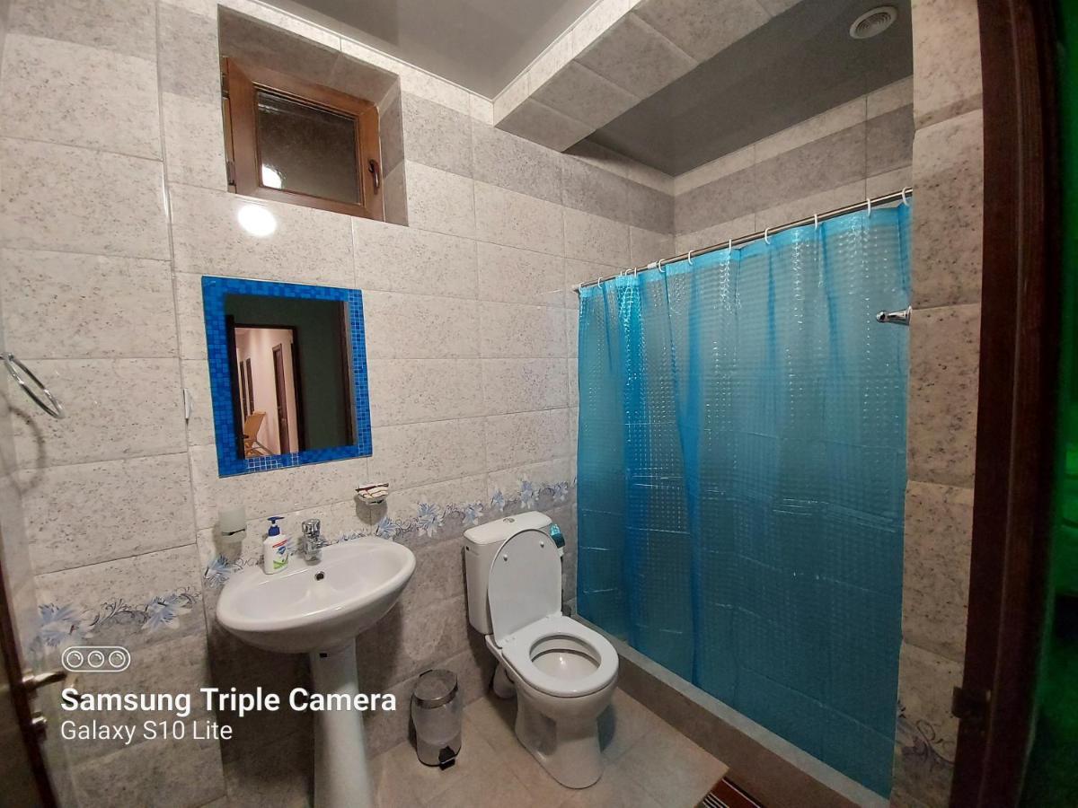 B&B Odzun Quarto foto